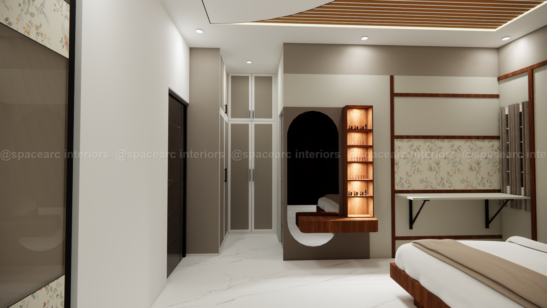 Residential-Interiors